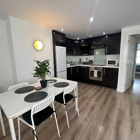 Full Apartment! Brick Lane! Londra Exterior foto