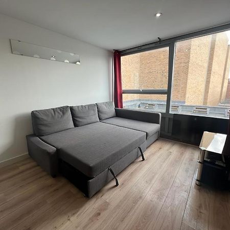 Full Apartment! Brick Lane! Londra Exterior foto