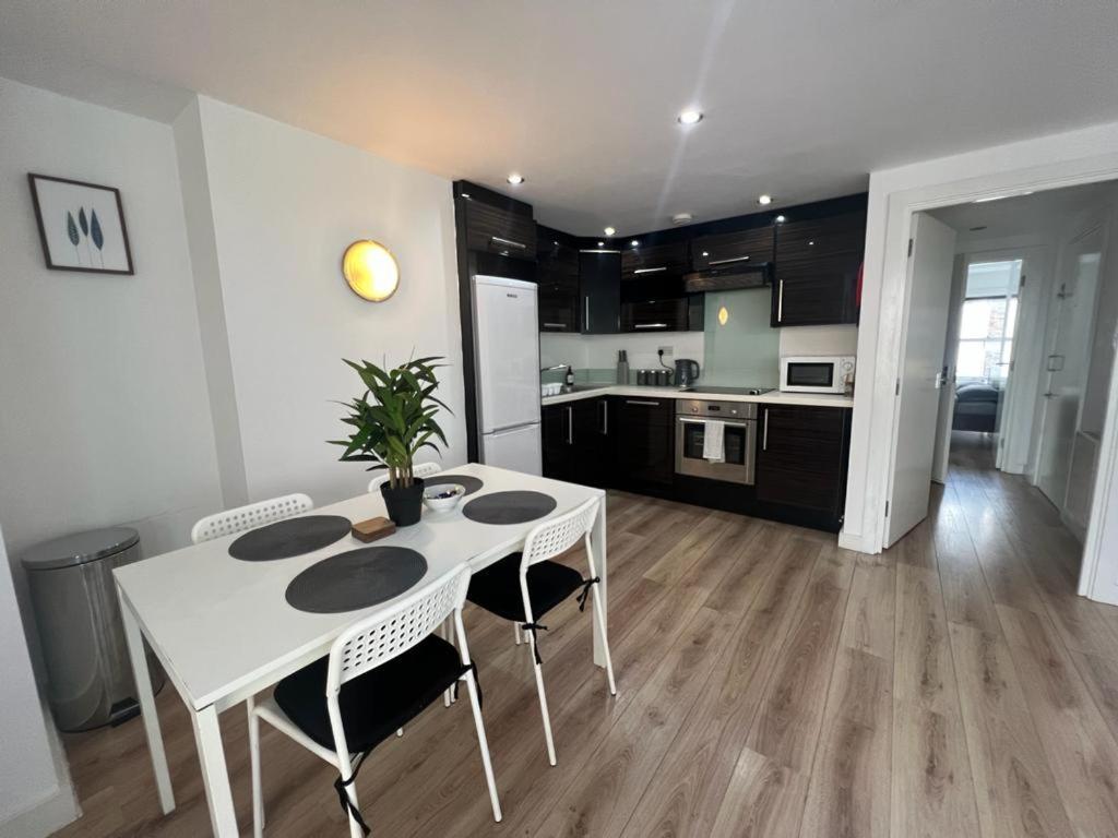 Full Apartment! Brick Lane! Londra Exterior foto