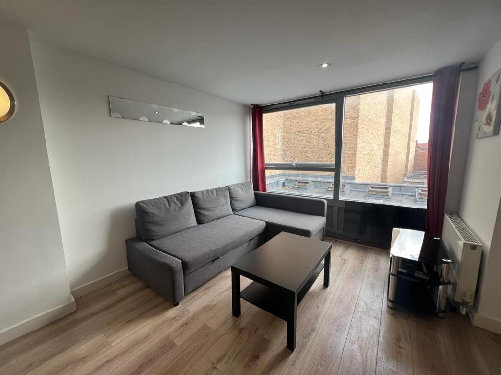 Full Apartment! Brick Lane! Londra Exterior foto