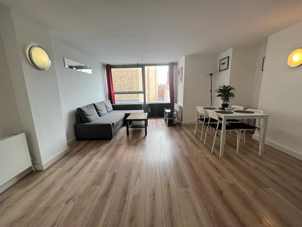 Full Apartment! Brick Lane! Londra Exterior foto