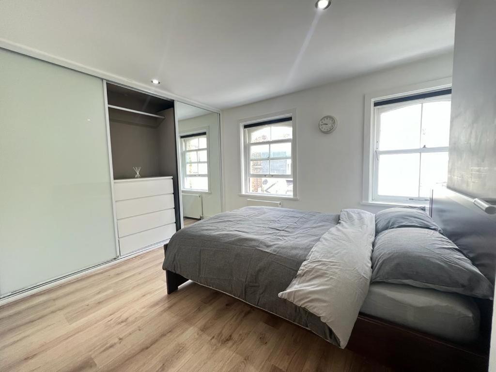 Full Apartment! Brick Lane! Londra Exterior foto